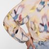 Geisha Blouse