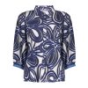 Geisha Blouse