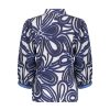 Geisha Blouse