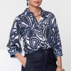 Geisha Blouse