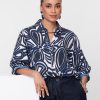 Geisha Blouse