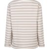Red button Shirt lm Terry
