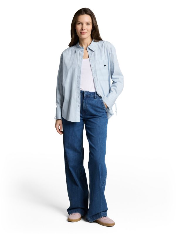 Tom Tailor Blouse