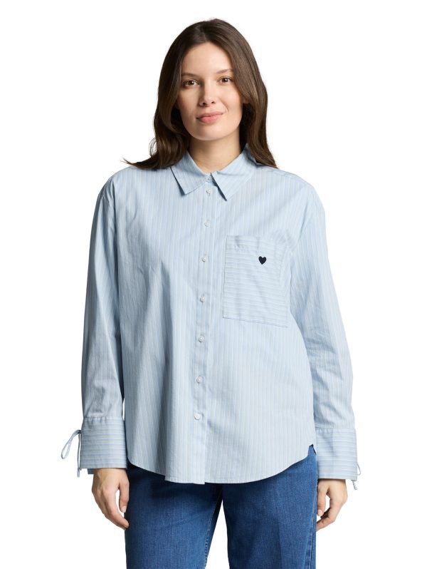 Tom Tailor Blouse
