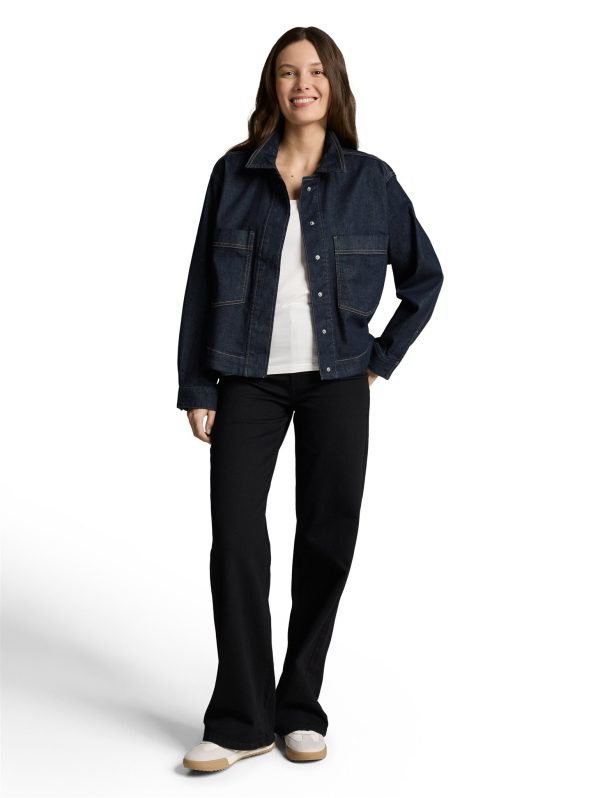 Tom Tailor Blouse