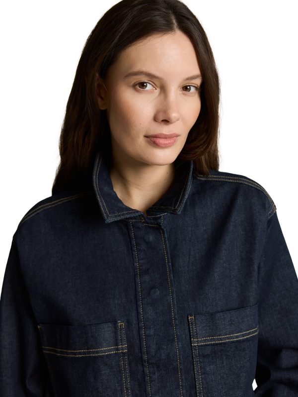Tom Tailor Blouse