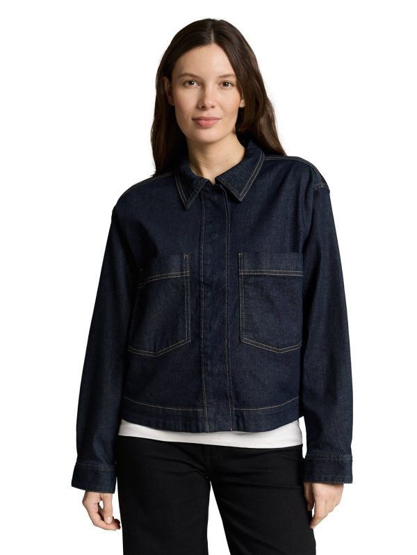 Tom Tailor Blouse