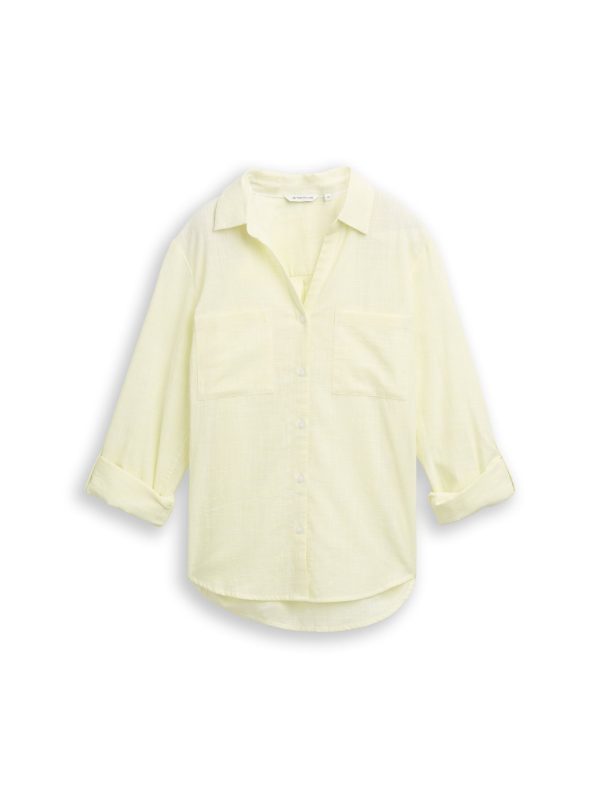 Tom Tailor Blouse