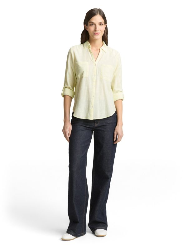 Tom Tailor Blouse