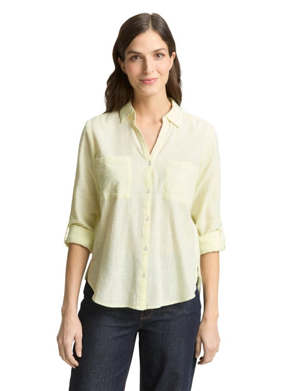 Tom Tailor Blouse