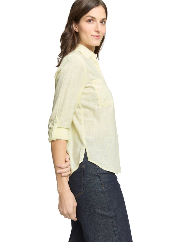 Tom Tailor Blouse