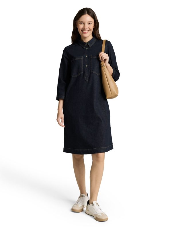 Tom Tailor Jurk