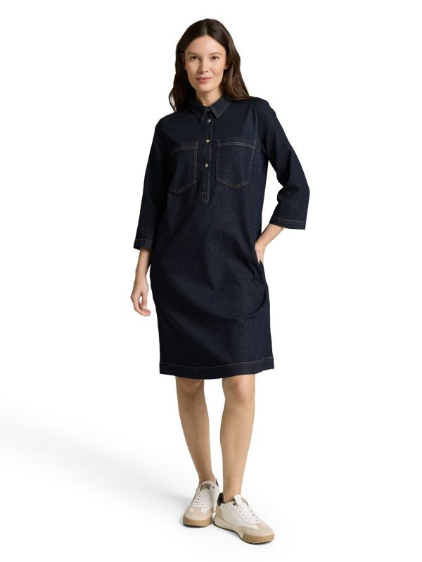 Tom Tailor Jurk