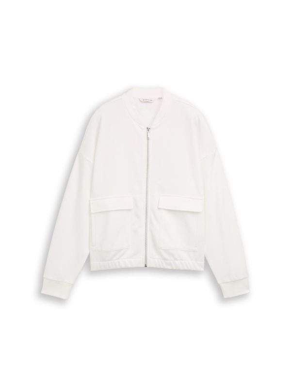 Tom Tailor bomber jack