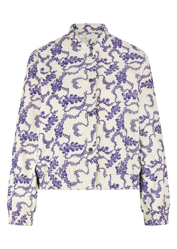 Tramontana Jacket