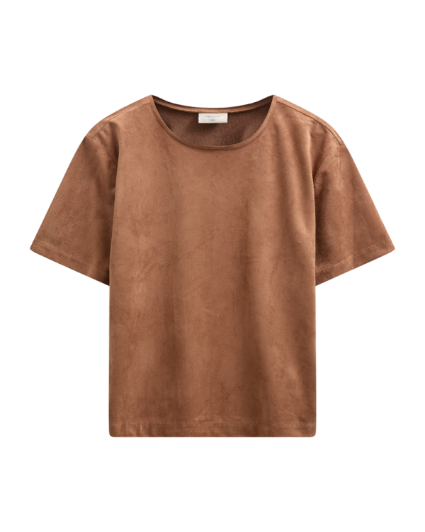 Freequent Top
