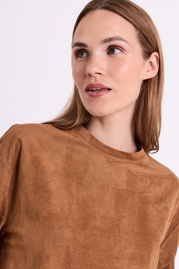 Freequent Top