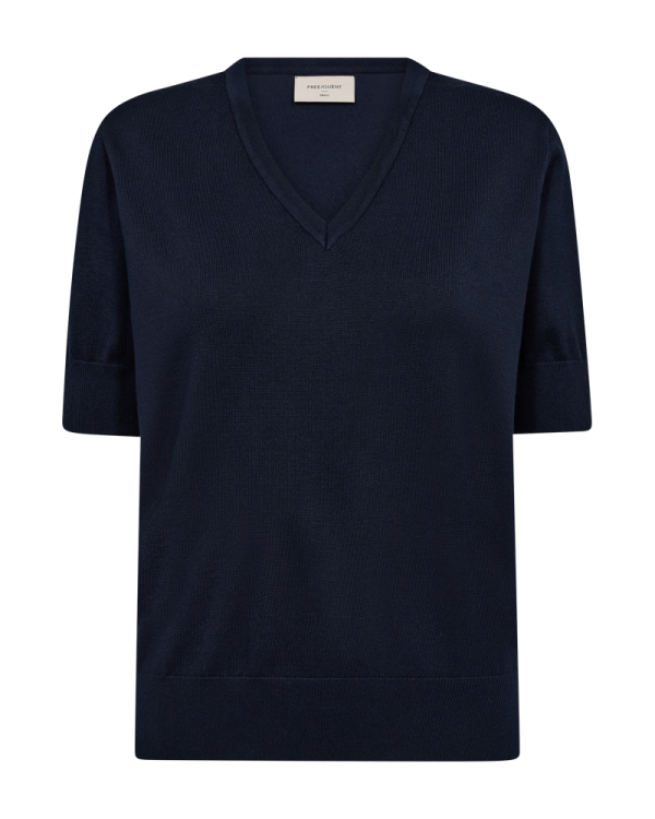 Freequent Top