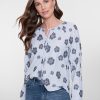 Geisha  Blouse