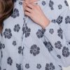 Geisha  Blouse