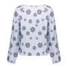 Geisha  Blouse