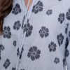 Geisha  Blouse
