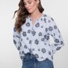 Geisha  Blouse