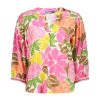 Geisha Blouse