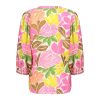Geisha Blouse