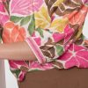Geisha Blouse