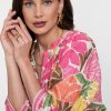 Geisha Blouse