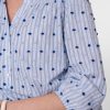 Geisha Blouse