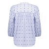 Geisha Blouse