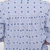 Geisha Blouse