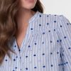 Geisha Blouse