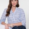Geisha Blouse