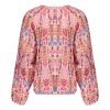 Geisha Blouse