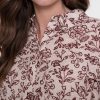 Geisha Blouse