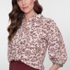 Geisha Blouse