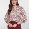 Geisha Blouse