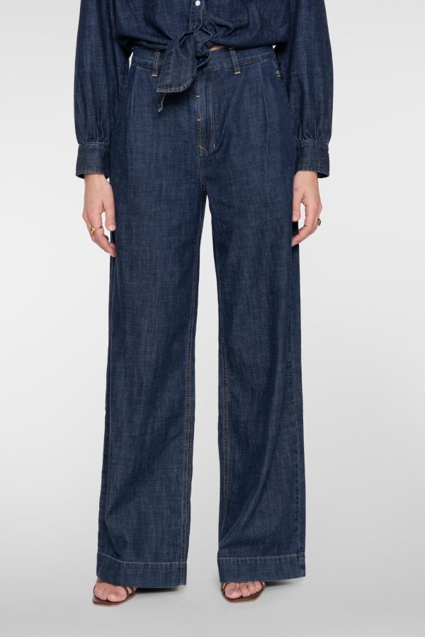 Geisha Jeans