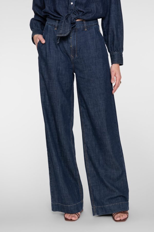 Geisha Jeans