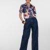 Geisha Jeans