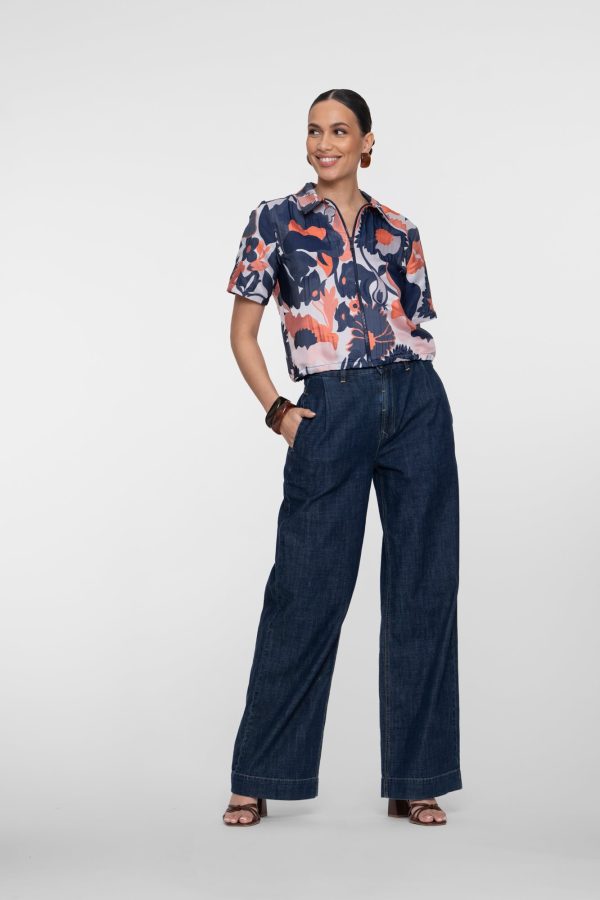 Geisha Jeans