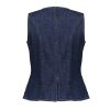Geisha Jeans Gilet