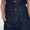 Geisha Jeans Gilet