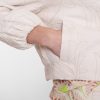 Geisha Jeansacket