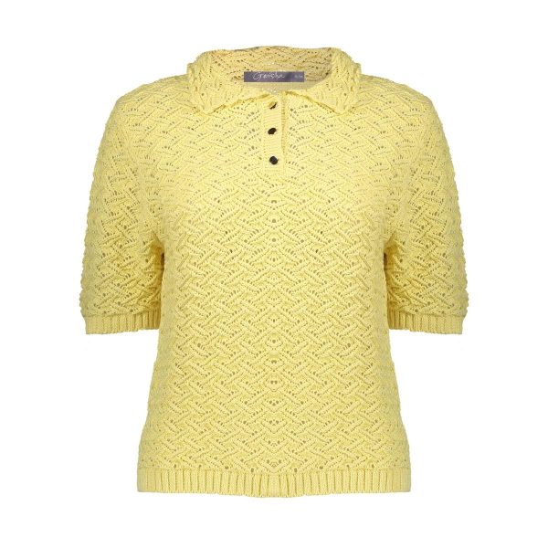 Geisha Polo