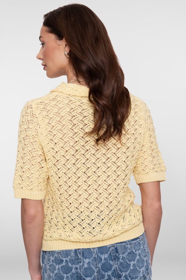Geisha Polo