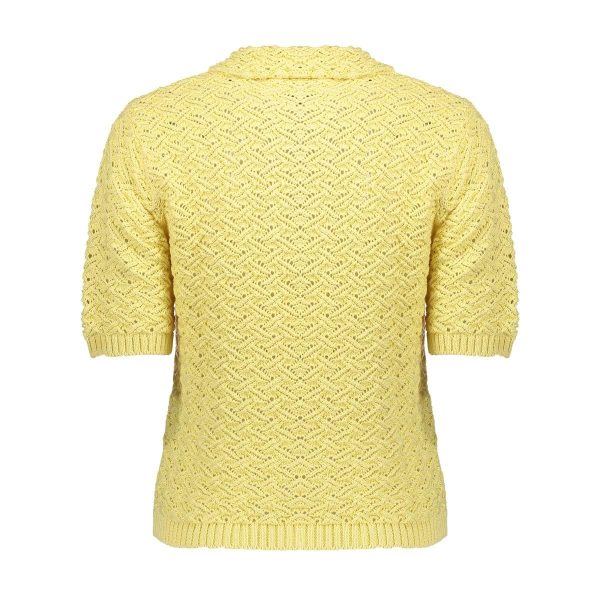 Geisha Polo